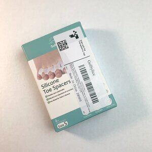 Silicone Toe Spacers